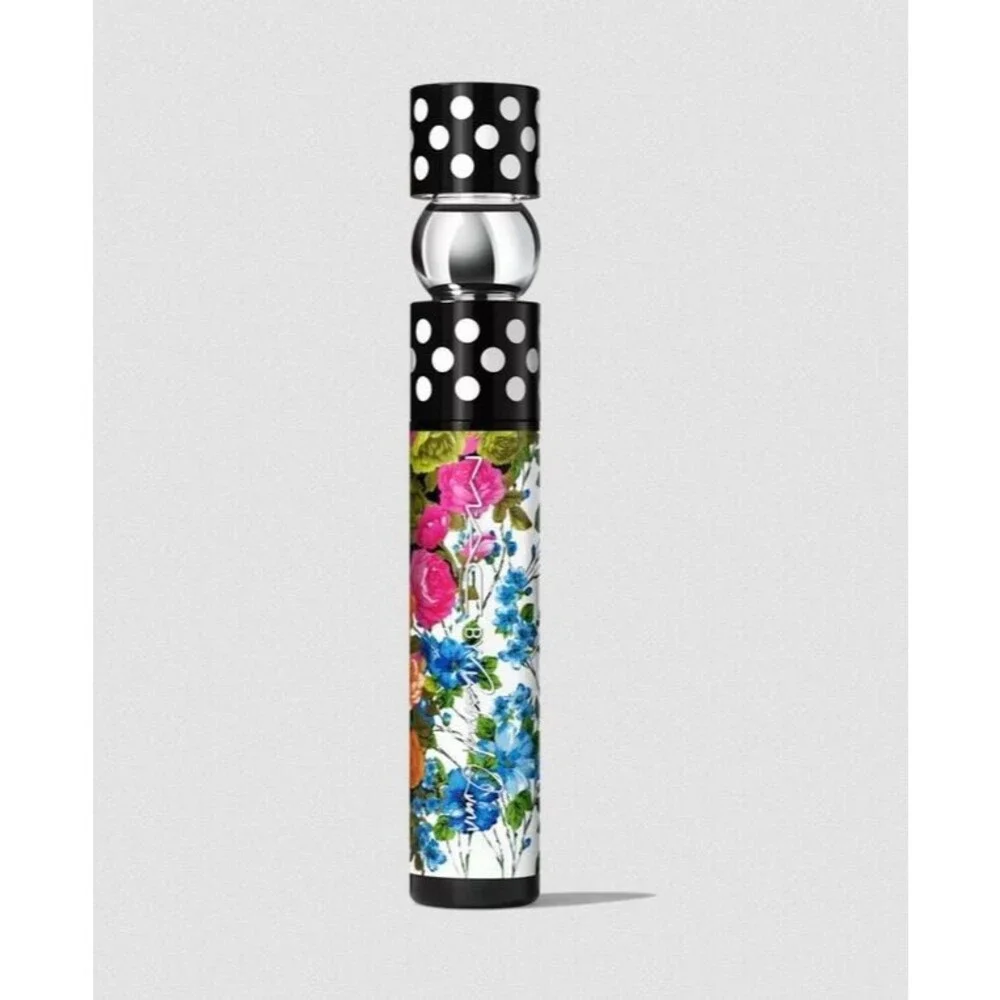 MACStack Mascara in Superstack Mega Brush - Black Stack ~Richard Quinn LE